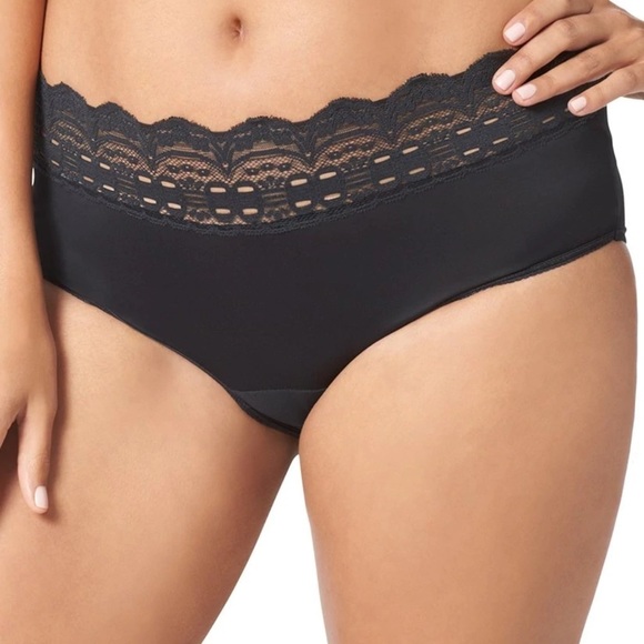 Olga Other - Secret Hugs Collection by Olga from Warner’s 3 Pack